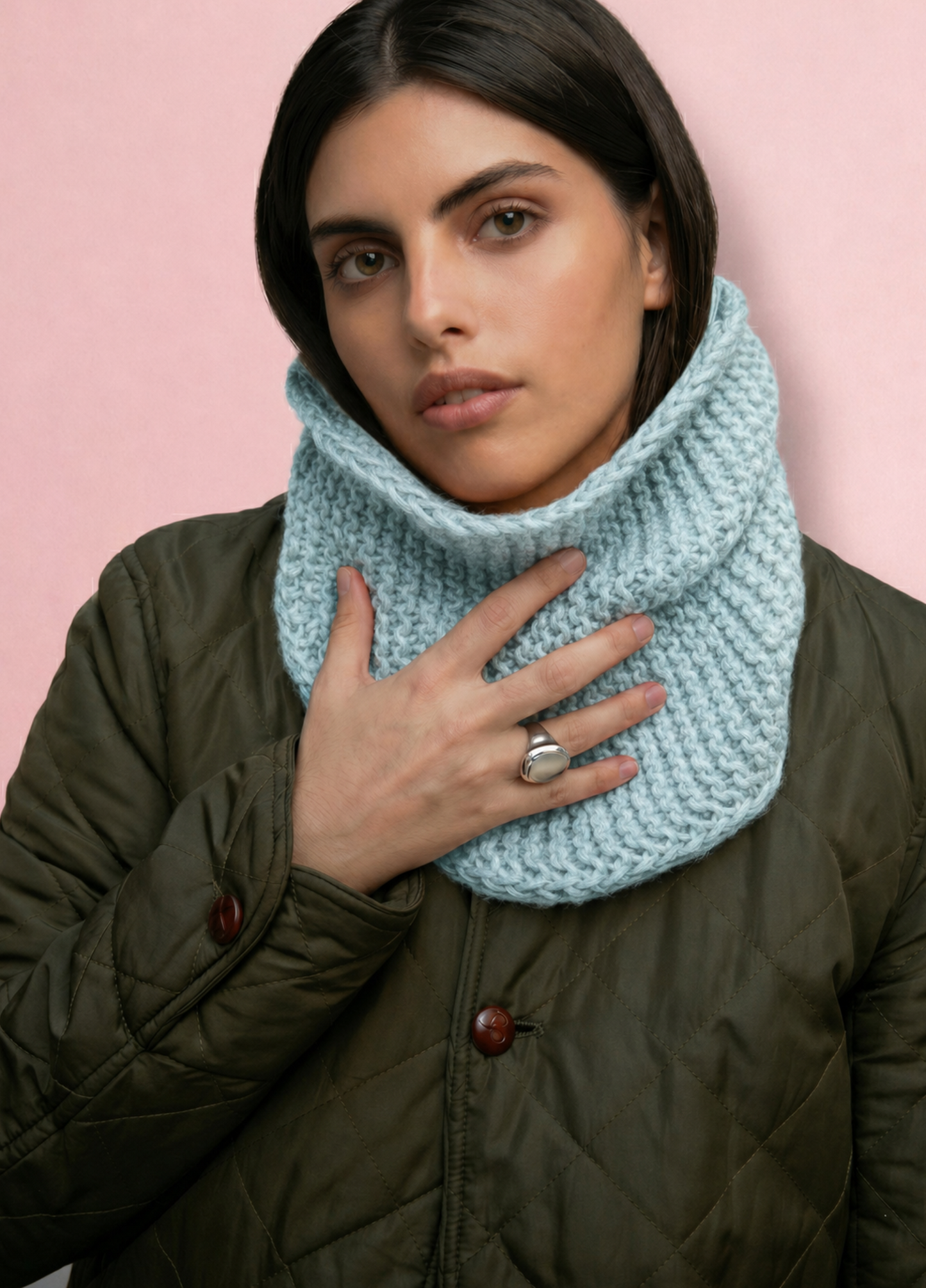 Skagen Snood Kit - Premium Version