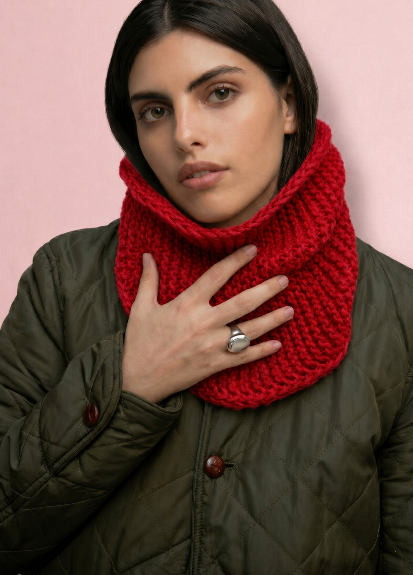 Skagen Snood Kit - Premium Version