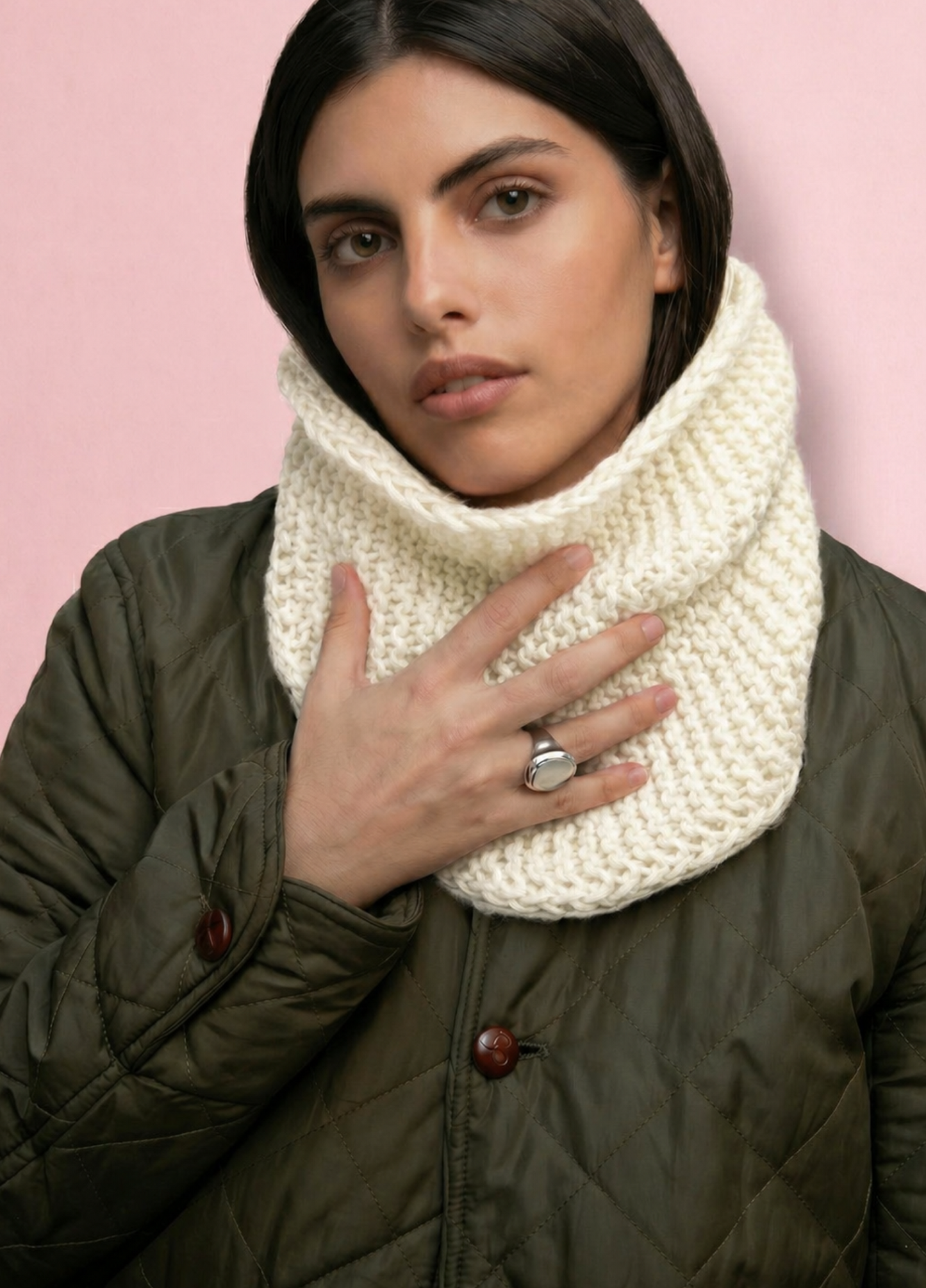 Skagen Snood Kit - Premium Version