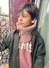 Fredericia Snood Kit For Kids