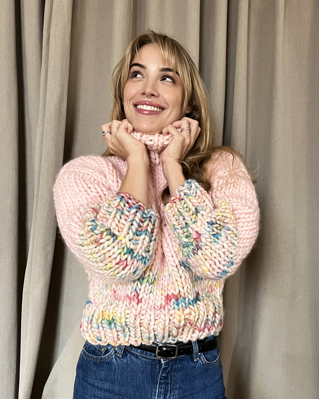 Sprinkle Kits – We Are Knitters