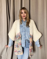 Sprinkle Melvoin Cardigan Kit