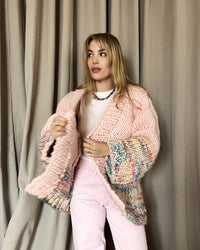Sprinkle Simone Cardigan Kit