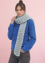 Stege Scarf Kit - Premium Version