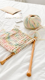 The Wool Marshmallow - Limited Edition