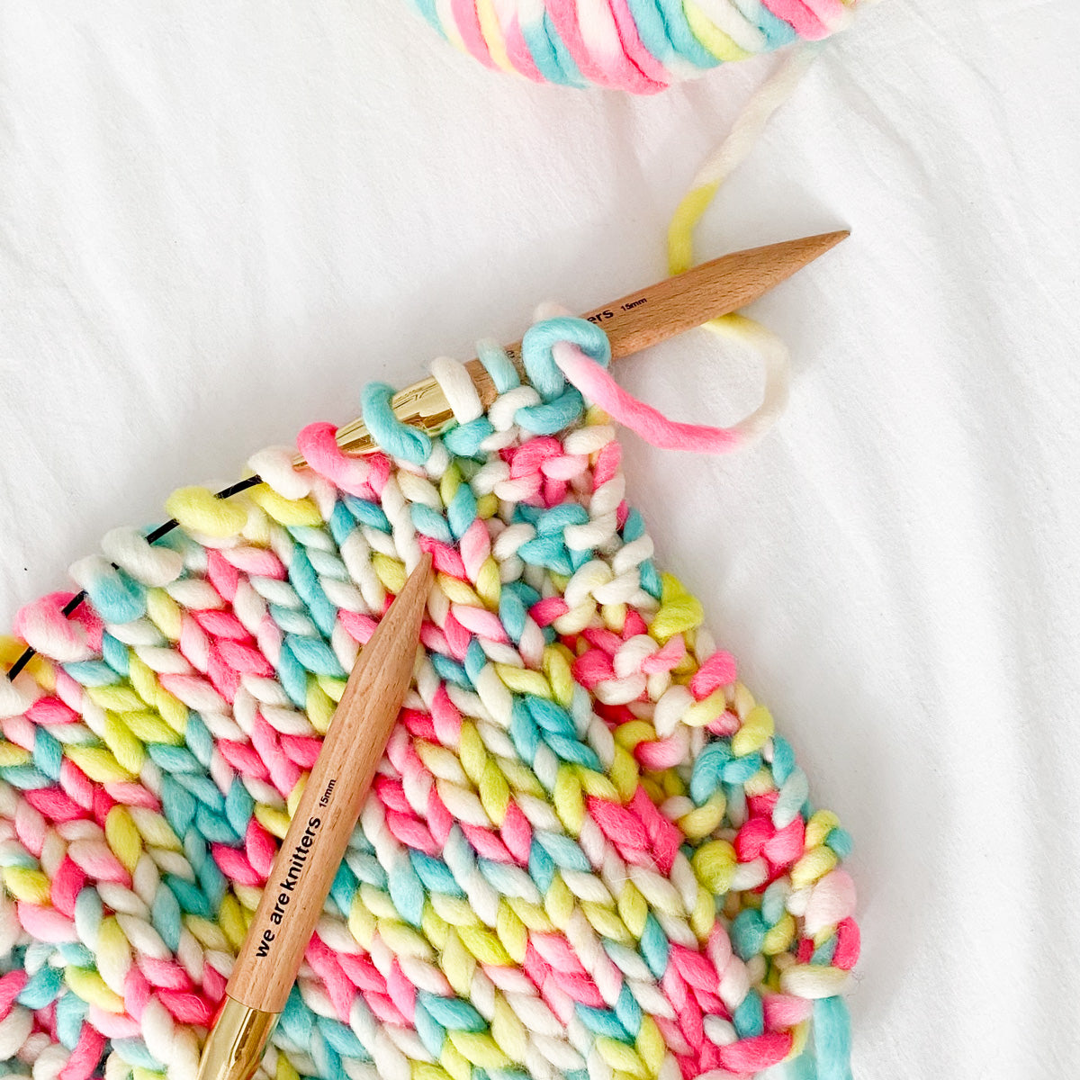 10 Pack of The Wool & Petite Wool