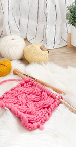 3 Pack of Yummy Yarn Balls