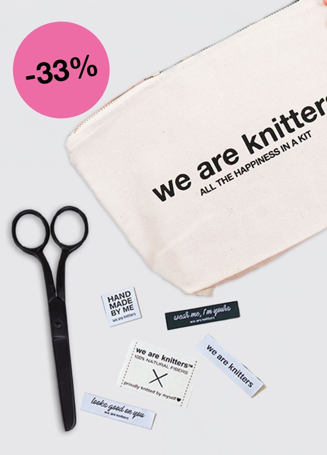 All-in-one Beginners Accessory & Tools Pack