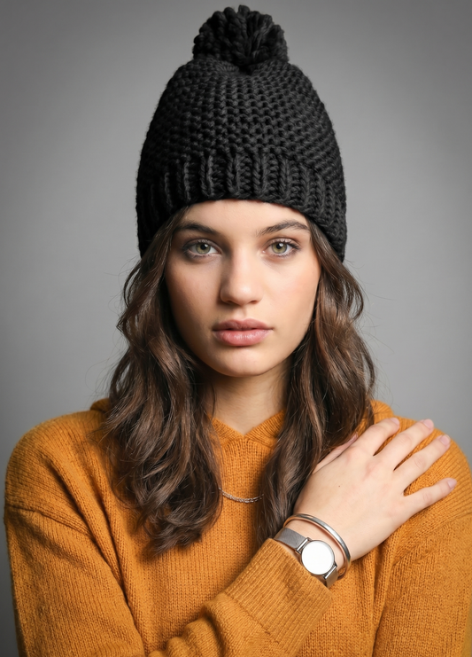 Tremblant Beanie Kit - Yummy Version