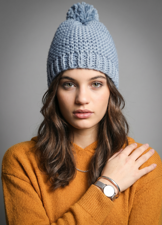 Tremblant Beanie Kit - Yummy Version