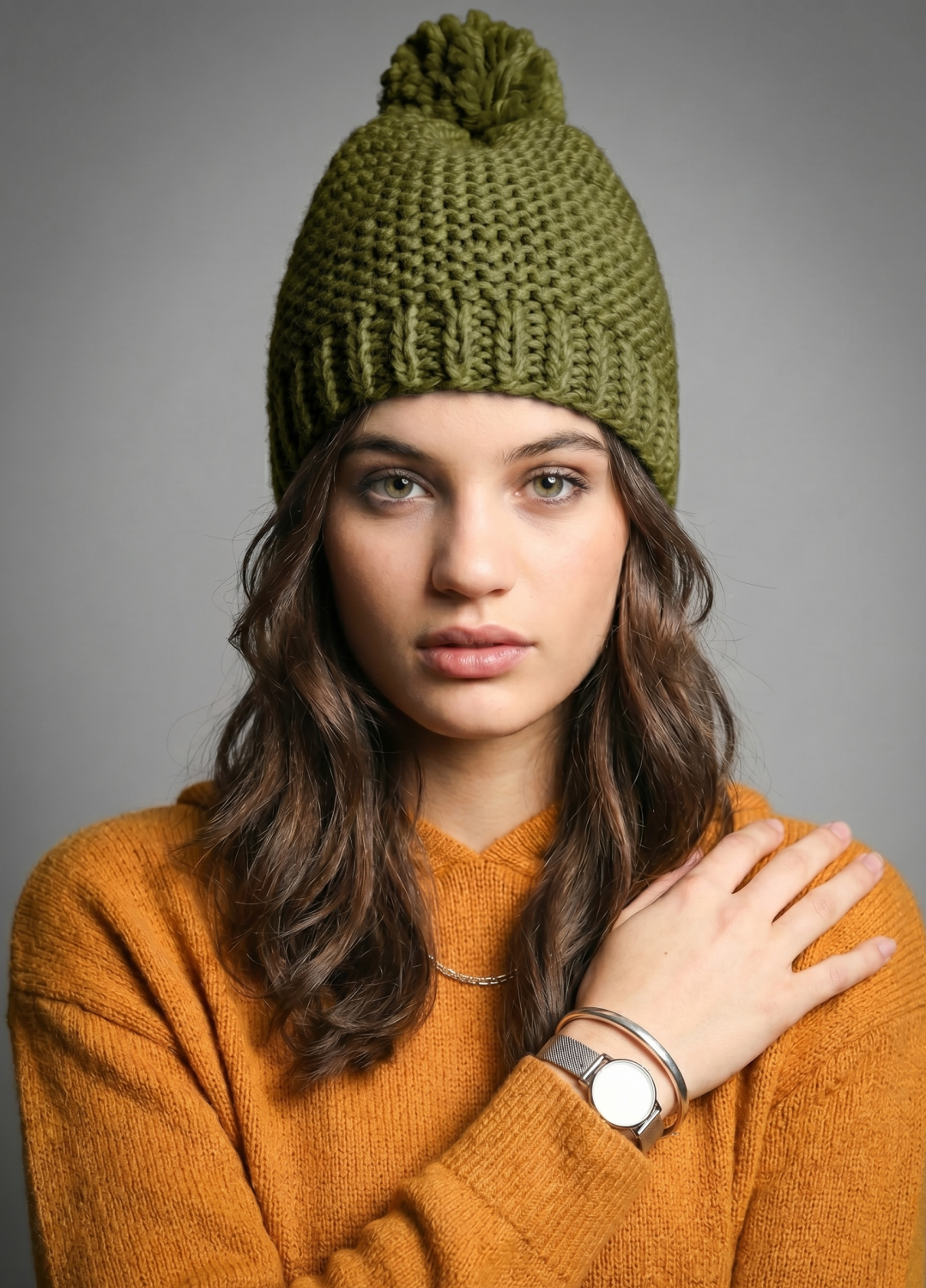 Tremblant Beanie Kit - Yummy Version
