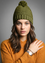 Tremblant Beanie Kit - Yummy Version