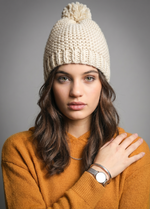 Tremblant Beanie Kit - Yummy Version