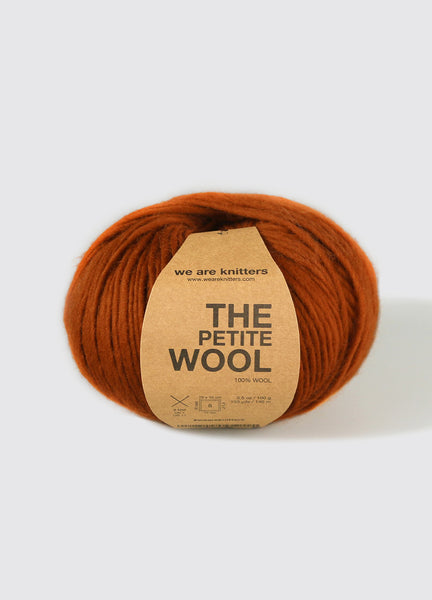 Online The petite wool yarn lot