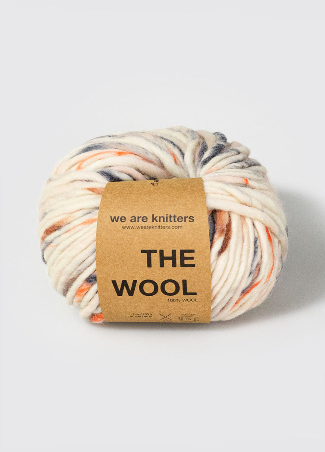 The Wool Colorado - Limited Edition