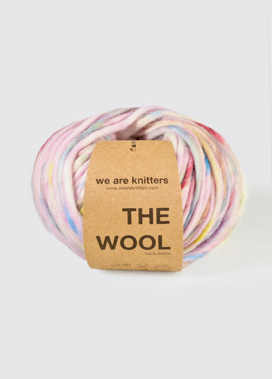 We Are Knitters: craft your joy with yarn and easy and advanced patter – We  Are Knitters