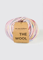 The Wool Yarnicorn - Limited Edition