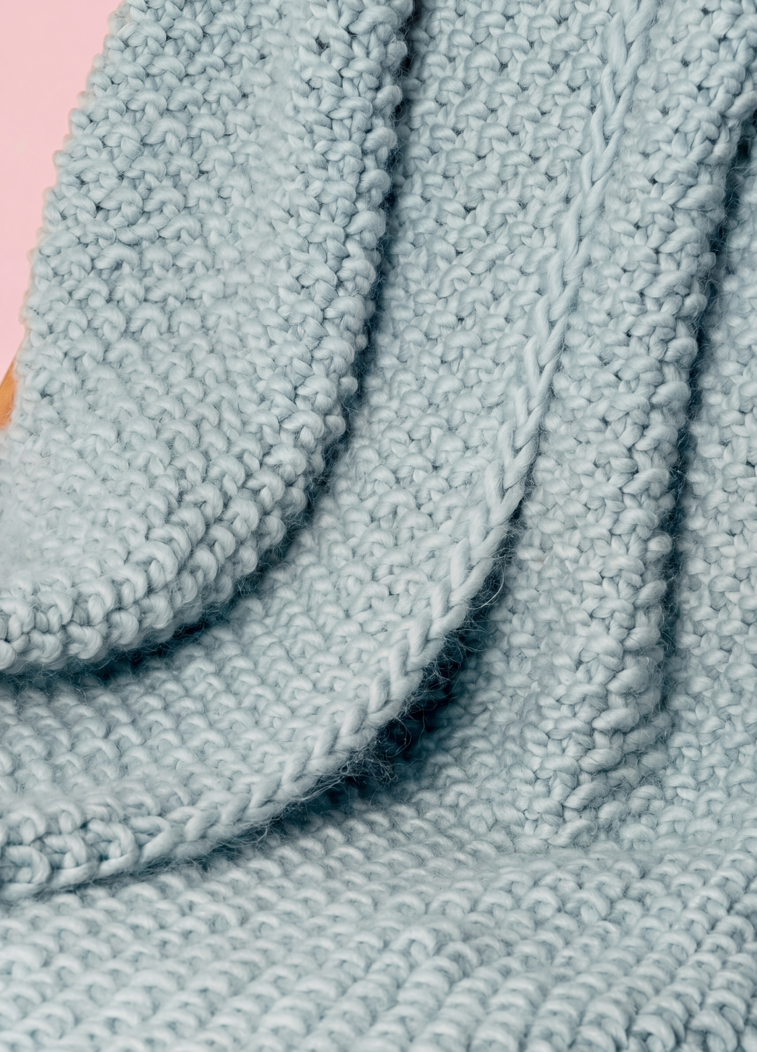 Udon Blanket XXL Kit - Premium Version