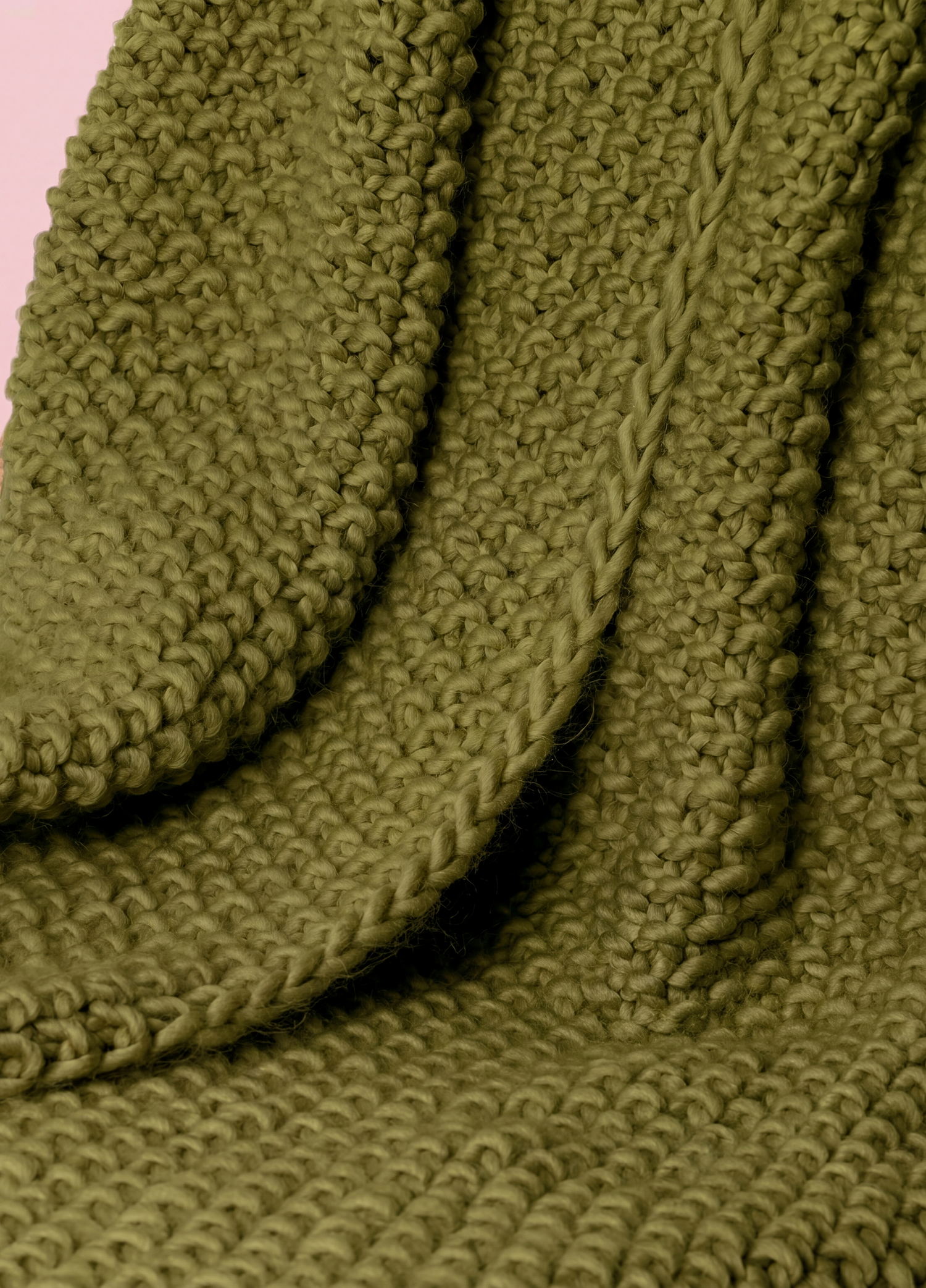 Udon Blanket XXL Kit - Premium Version