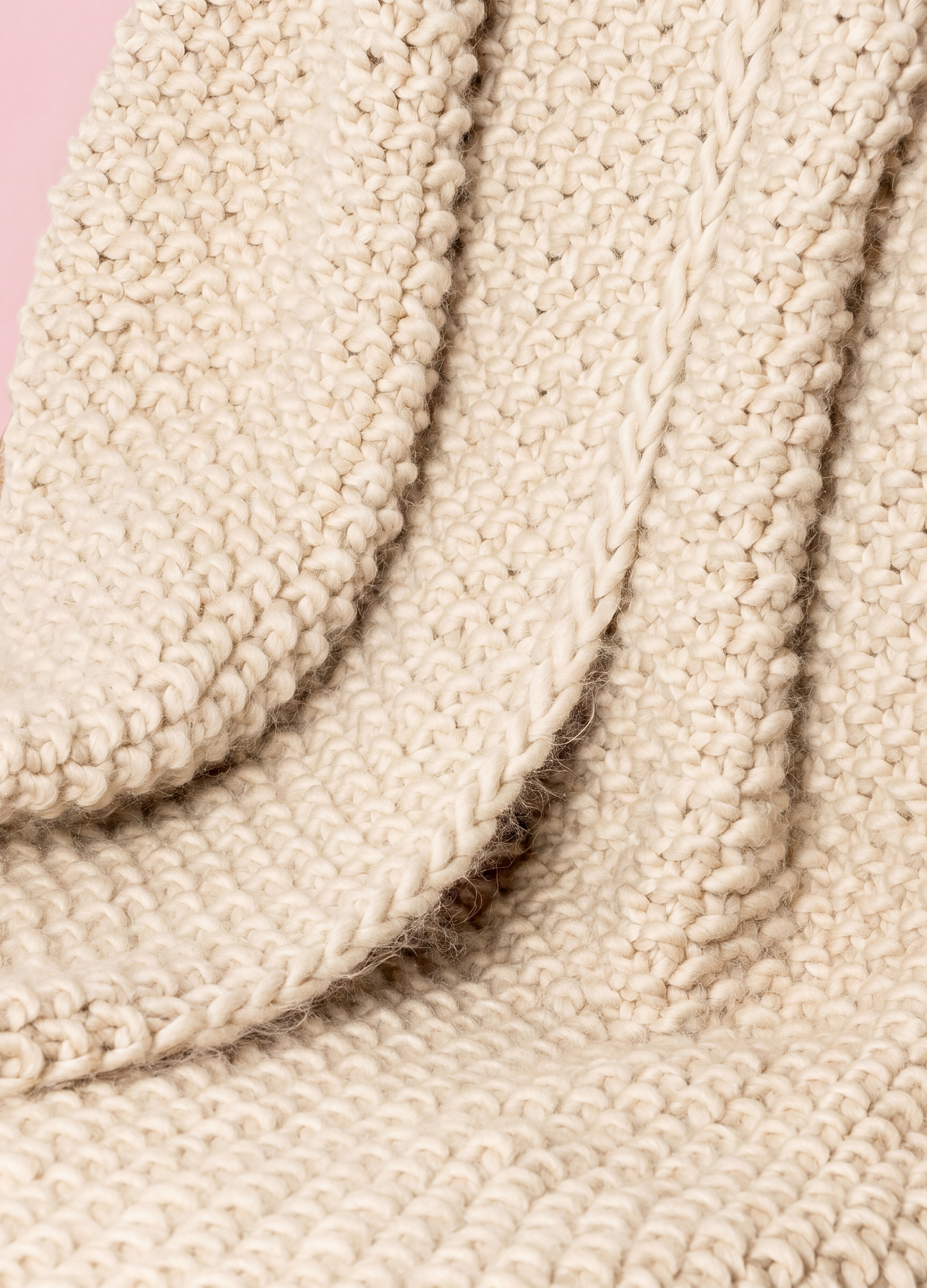 Udon Blanket XXL Kit - Premium Version