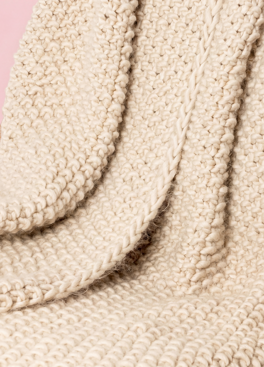 Udon Blanket XXL Kit - Premium Version