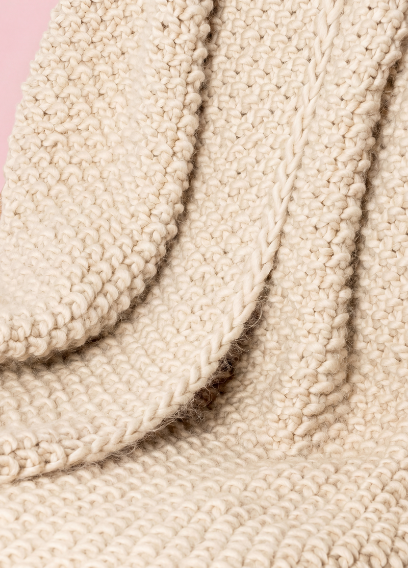 Udon Blanket XXL Kit - Premium Version