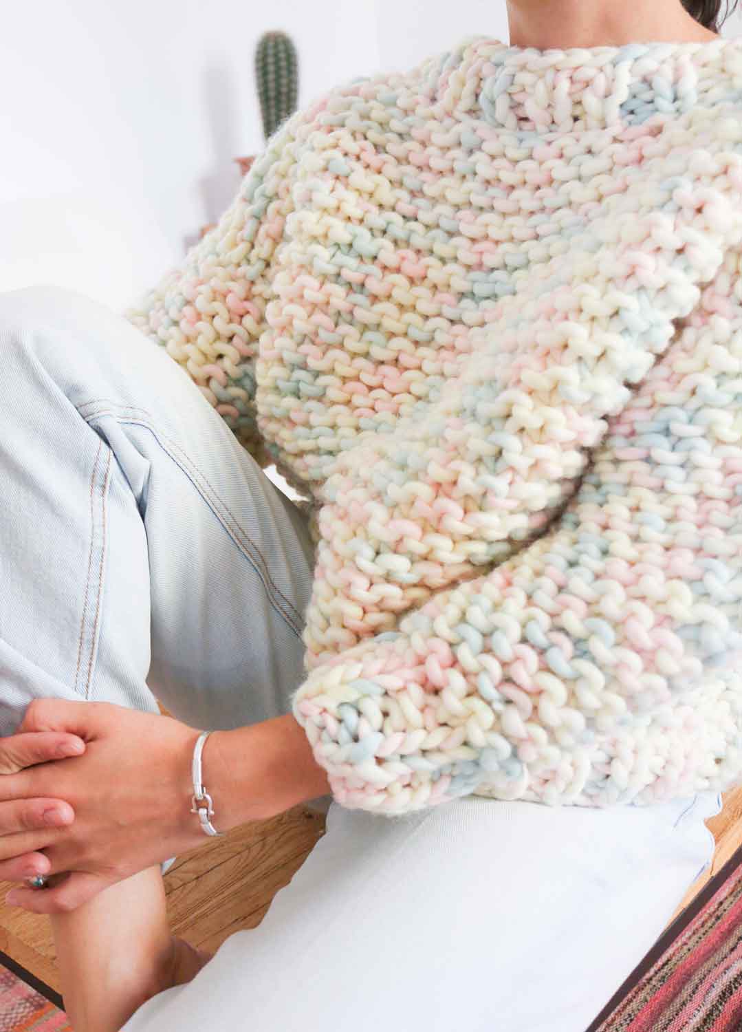 The Wool Marshmallow - Limited Edition – We Are Knitters