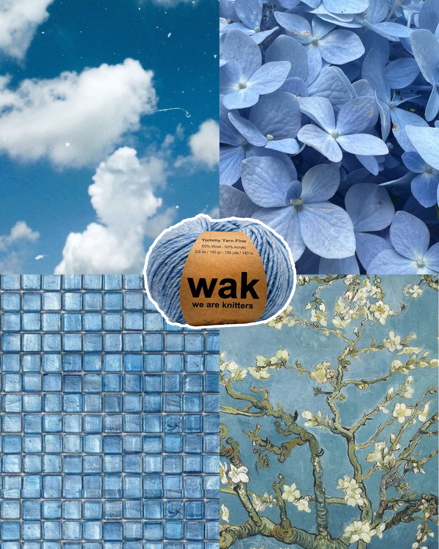 Yummy Yarn - Coming Soon