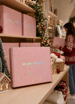 Knitmas: 24 Days of Knitting - Mystery Project Advent Calendar