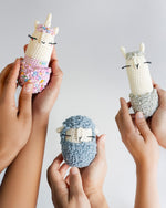 Amigurumis by @lalylaland Bundle Kit - Coming Soon