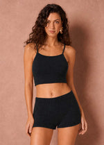 Beach Please Tank & Short Set Kit