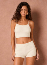 Beach Please Tank & Short Set Kit