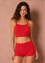 Beach Please Tank & Short Set Kit