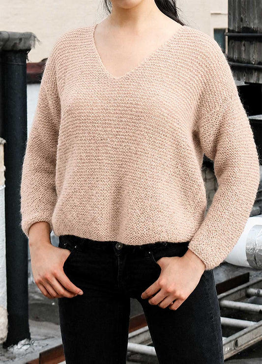 Boston Sweater Kit