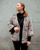 Brera Cardigan Kit  - Candy Twist Version