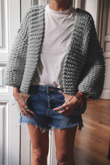 Cardigan Brera