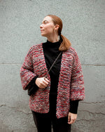 Candy Twist Yarn The Hand Painted Sprinkle - Limited Edition