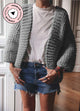 Brera Cardigan Kit - Premium Version