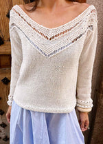 Brezo Sweater Kit