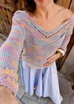 Brezo Sweater Kit