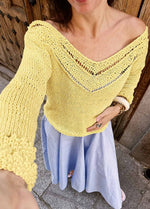 Brezo Sweater Kit