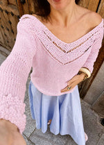 Brezo Sweater Kit