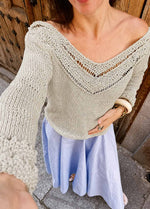 Brezo Sweater Kit