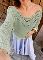 Brezo Sweater Kit