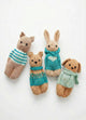 The Knitty Pet Pals Bundle Kit - Pack of 4