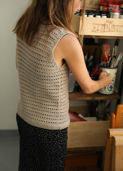 Callisto Top Kit