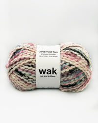 Candy Twist Yarn Flamingo - Limited Edition