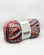 Candy Twist Yarn The Hand Painted Sprinkle - Limited Edition
