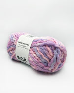 Candy Twist Yarn Lilac Swirl - Limited Edition