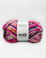 Candy Twist Yarn Neon Sprinkle - Limited Edition
